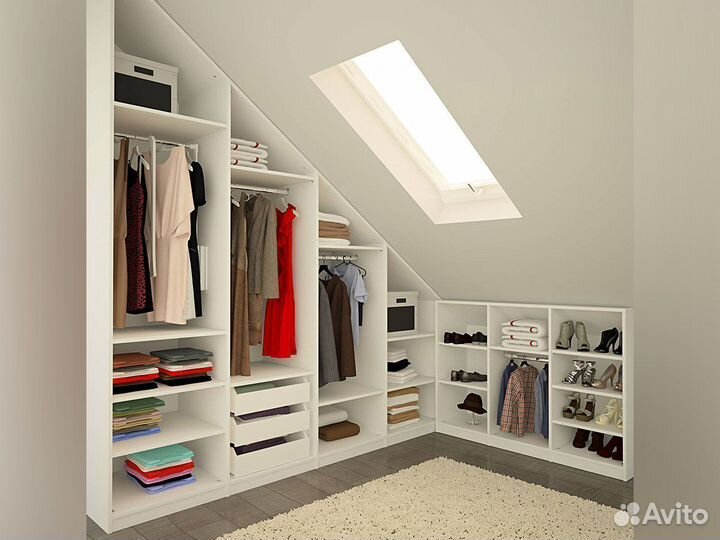 Мебель в детскую