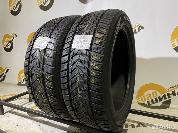 Vredestein Wintrac Xtreme S 225/50 R18