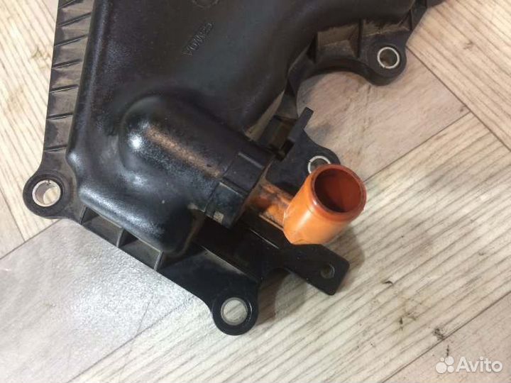 Сапун маслоотделитель Ford Focus 2 aoda