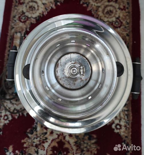 Самовар электрический СССР 1962 год