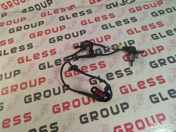 Датчик ABS GF задний L б/у