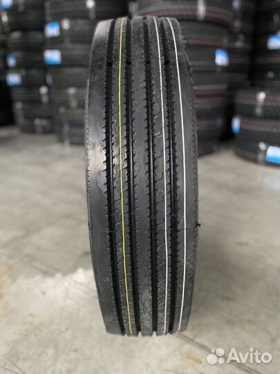 Грузовые шины 12R22.5 18PR agate 152/149М HF660