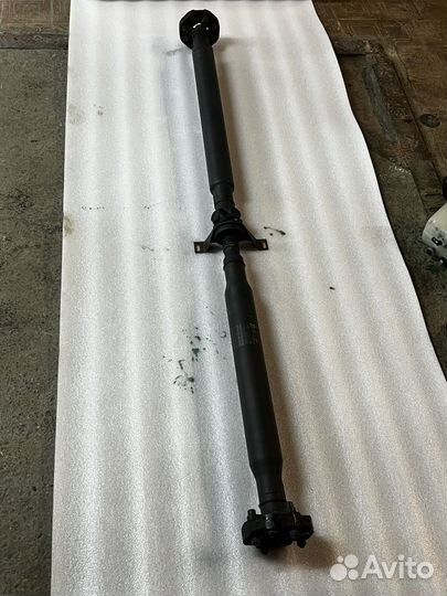 Карданный вал Mercedes S55 AMG kompressor W220