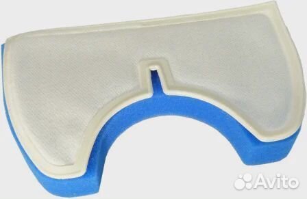 Вставка в фильтр пылесоса Samsung аналог DJ97-0104