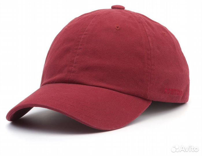 Бейсболка Stetson