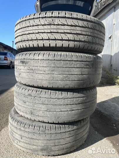 Viatti Bosco A/T 215/65 R16