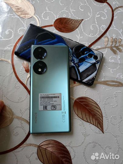 HONOR 70, 8/256 ГБ