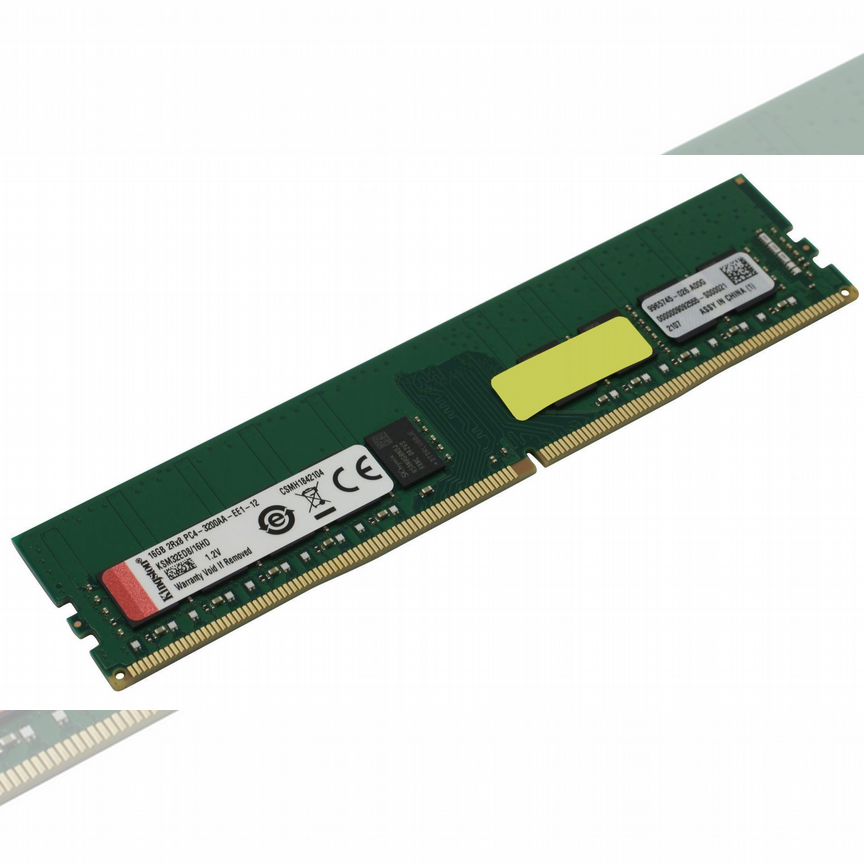 [KSM32ED8/16HD] Оперативная Память Kingston Ksm32ed8/16hd 16gb