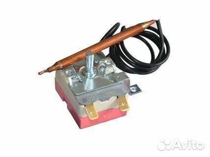 Термостат для водонагревателя ariston WY75-B15