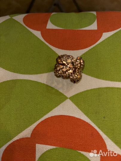 Кольцо Florange