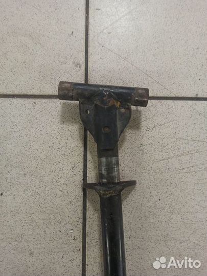 Рулевой вал polaris iq 440