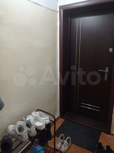 2-к. квартира, 44 м², 1/5 эт.