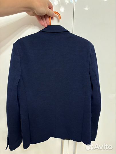 Пиджак для школьника