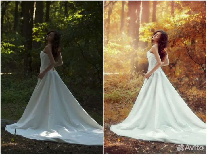 Фотфотошоп фотосессия нейросетью шарж фотомонтаж