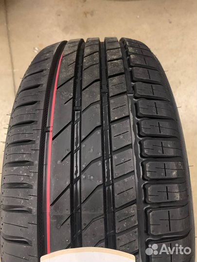 Ikon Tyres Nordman SX3 205/55 R16 91H