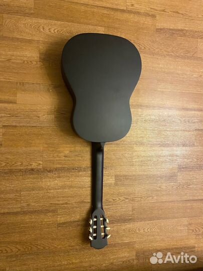 Классическая новая гитара Fabio KM3915