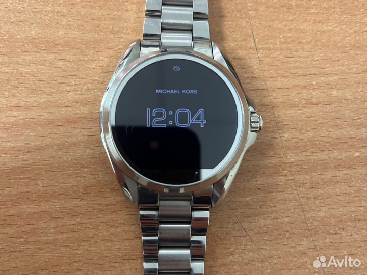 Смарт часы michael kors