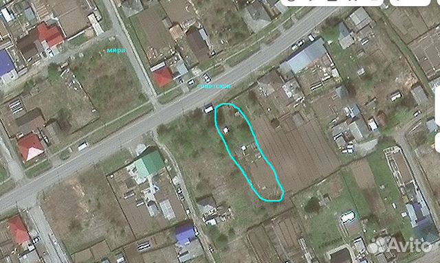 Фото объявления