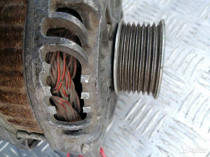 Генератор Nissan Tiida SC11 1.6 HR16DE 2007-2014