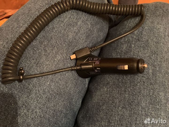 Навигатор supra snp-433