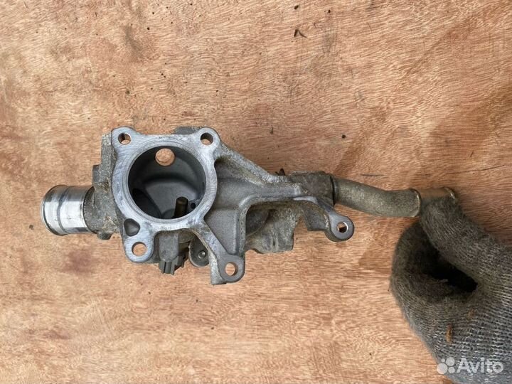 Корпус термостата Mazda CX5 / Mazda 6 GJ 2.0 2.5