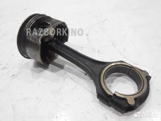 Шатун Мерседес W221 S