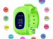 Детские умные часы SMART Baby Watch Q50 с GPS