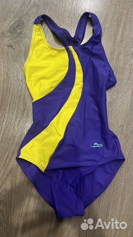 Купальник для девочки 122