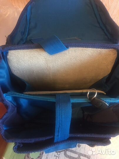 Рюкзак школьный, ортопедический