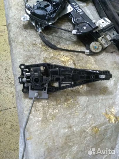 Ручка правая передняя Chevrolet Cruze