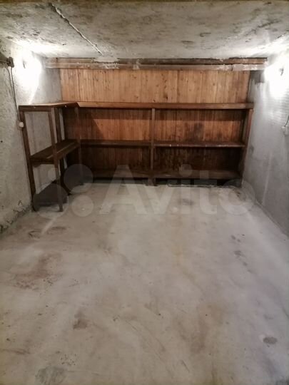 Гараж, 24 м²