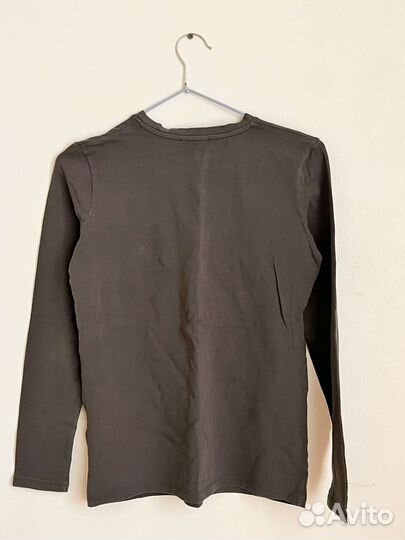 Майка с длинным рукавом gaudi