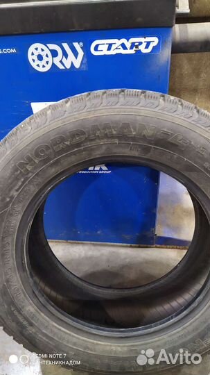 Nordman Nordman 4 215/65 R16