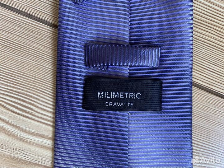 Галстуки мужские
