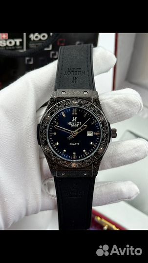 Наручные часы Hublot