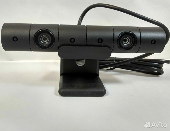 Камера ps4 v2