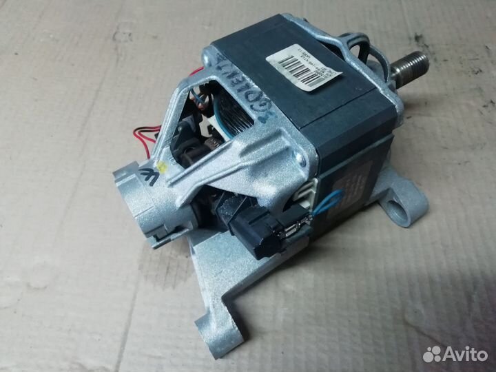 Двигатель стиральной машины Gorenje