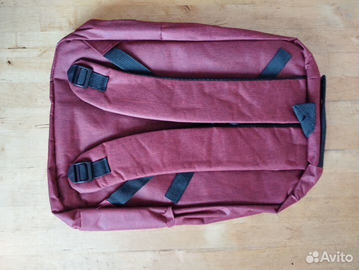 Новый рюкзак для ноутбука 15.6