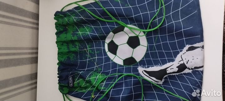 Ранец школьный для мальчика