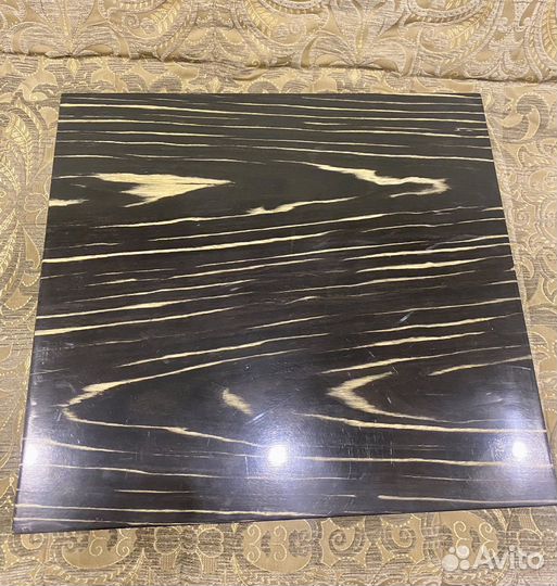 Деревянный корпус для музыкальной техники