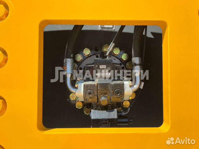 Дорожный каток LiuGong CLG6614E, 2023 объявление продам