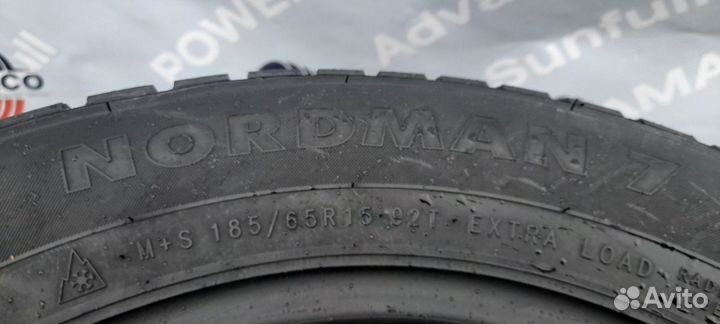 Nordman 7 185/65 R15 92T