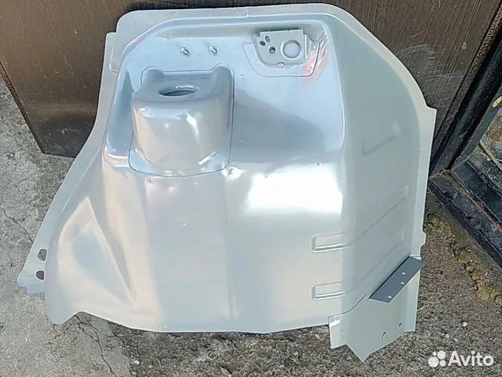 Чашка внутренняя на приору