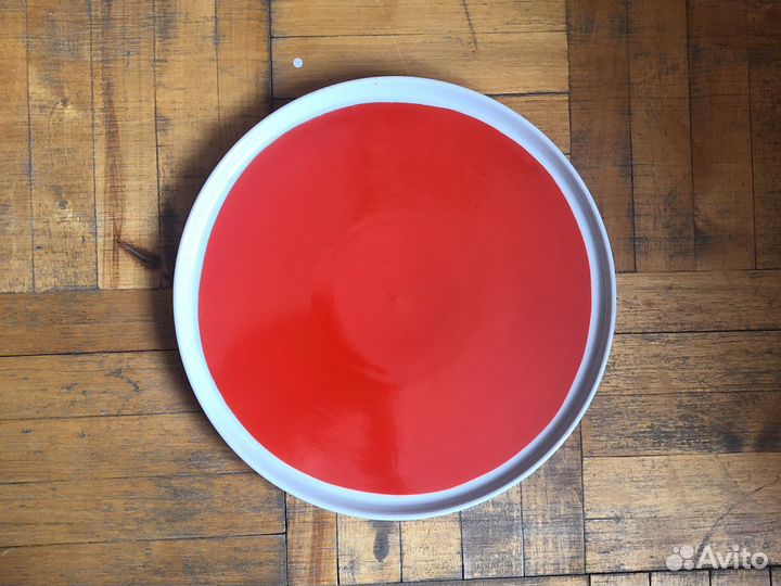 Посуда фарфоровая СССР