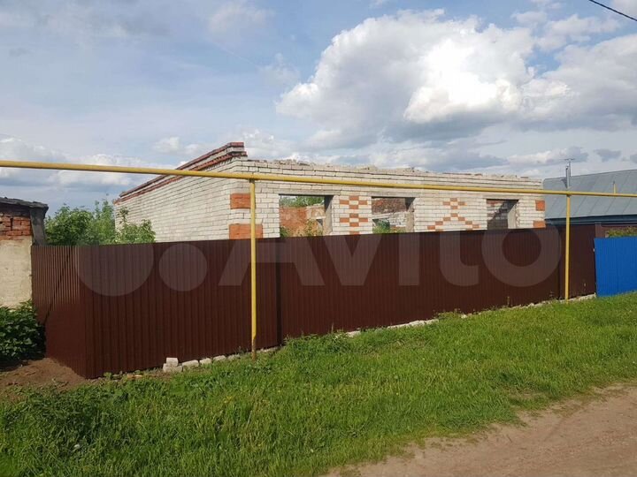 Участок 22 сот. (ИЖС)