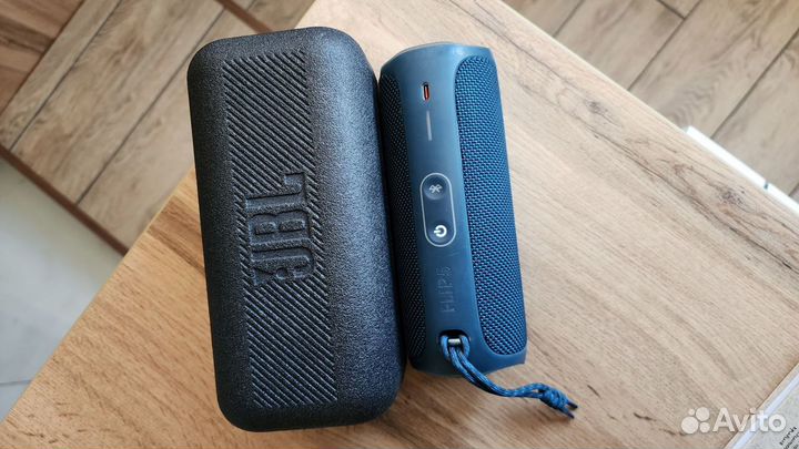 Портативная колонка jbl flip 5 оригинальная