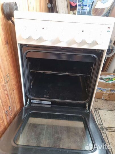 Варочная панель электрическая 4 конфорки