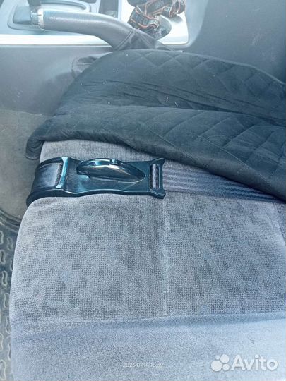 Адаптер ремня безопасности для беременных