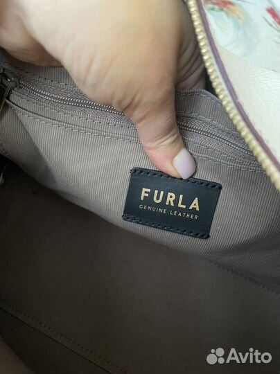 Сумка Furla новая