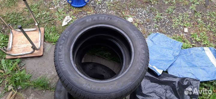 Barum Brillantis 185/65 R15